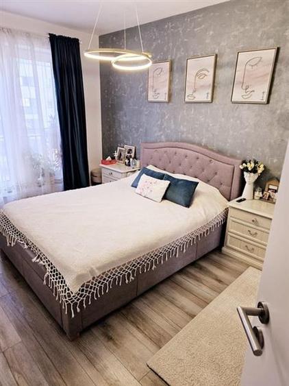 Apartament 3 camere, zona Tractorul-Kasper - 2