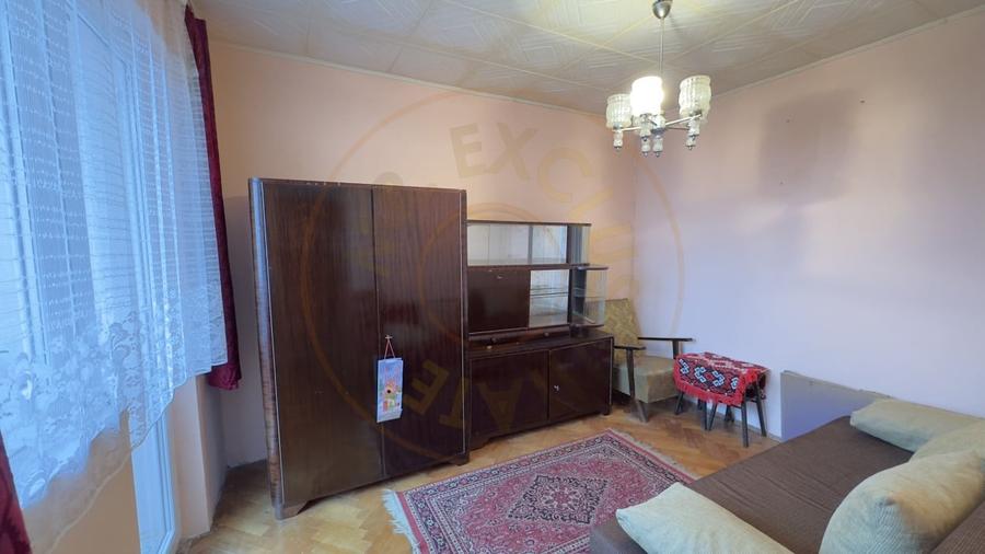 Apartament 2 camere mobilat si utilat, Str. Ignisului Nr.22, Etaj II - Carei - 3