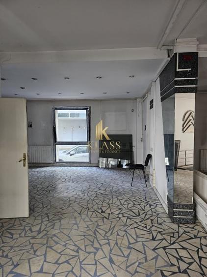 Spatiu Comercial - 210mp - Zona Universitate - 5