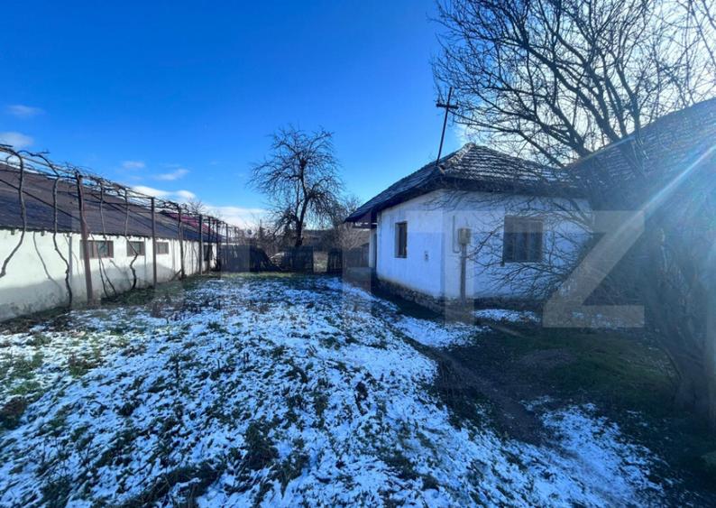 Teren vanzare, 1260 mp, Bd Ecaterina Teodoroiu - 7