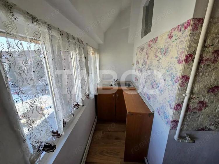 Investitia perfecta - Apartament cu 3 camere comision 0 Cedonia Sibiu - 4