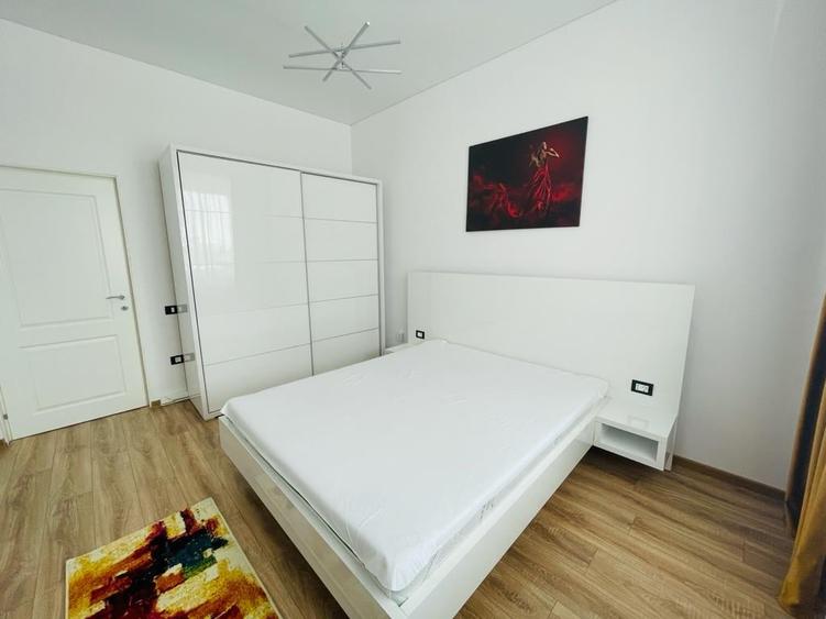 De vanzare apartament cu 2 camere in Mamaia Nord, Complex Cu Piscina - 3