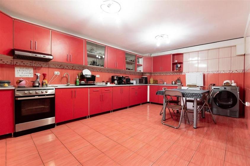 RECO Pensiune turistica cu 20 camere, Baile Felix-Bihor - 21