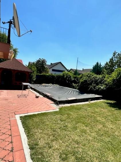 Vila individuala Bristish School - 10