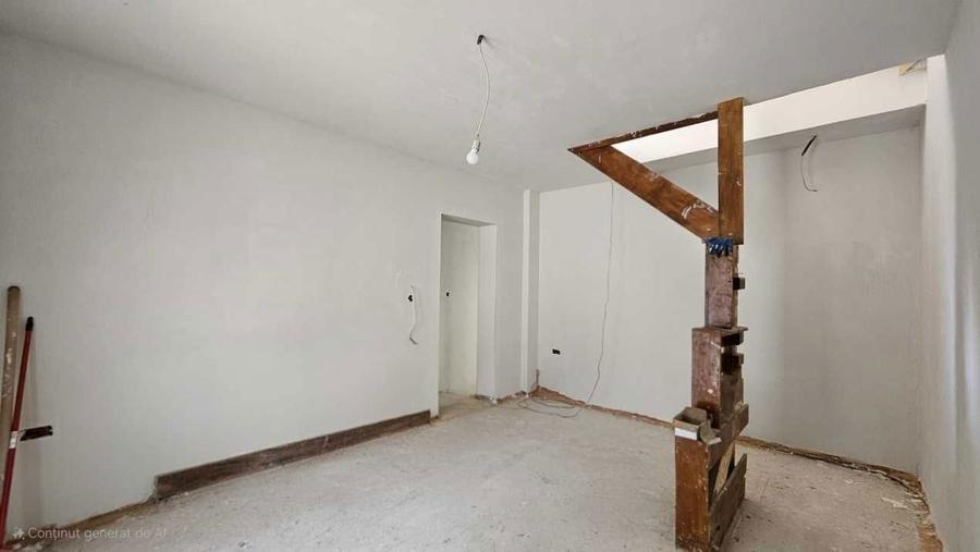 De vanzare Casa duplex in zona Pacurari, Str. Petru Poni - benzinaria MOL | 720 mp teren, comision zero - 5