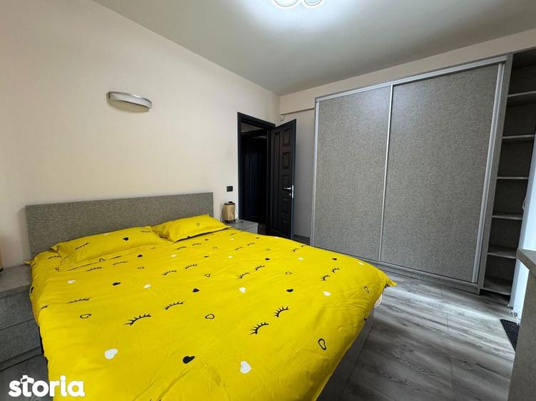 Apartament cu 3 camere Bucium - 3