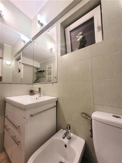 Apartament 2 Camere Foarte Spatios, Stare Excelenta, Zona Inel 2 - 8