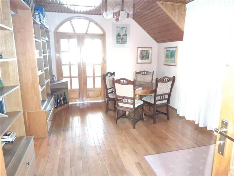 Casa fabuloasa tip VILA, cu piscina intr-o zona perfecta. - 6