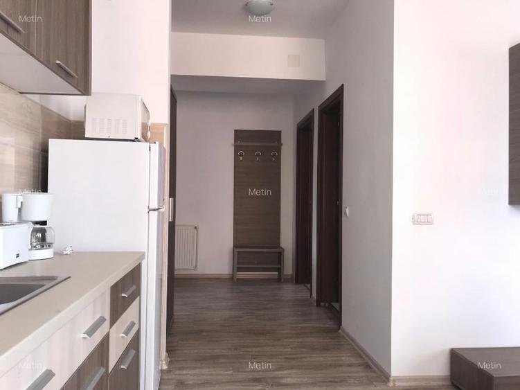 Apartament 2 camere Mamaia Summerland 92000 euro - 10