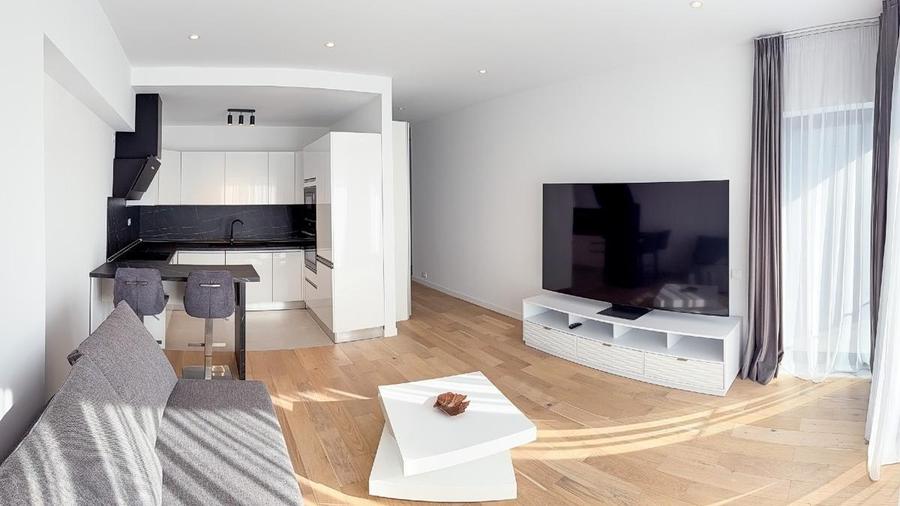 Apartament | 2 camere | bloc nou | parcare | boxa | One Cotroceni Park - 1