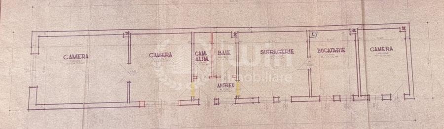 Casa individuala 115mp utili | Zona strazii Paris - Piata Abator! - 8