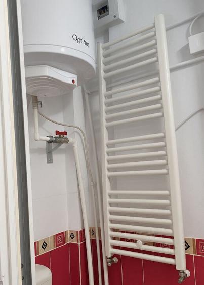 Camera de camin - zona Tractorul etajul 1 din 4 - 6