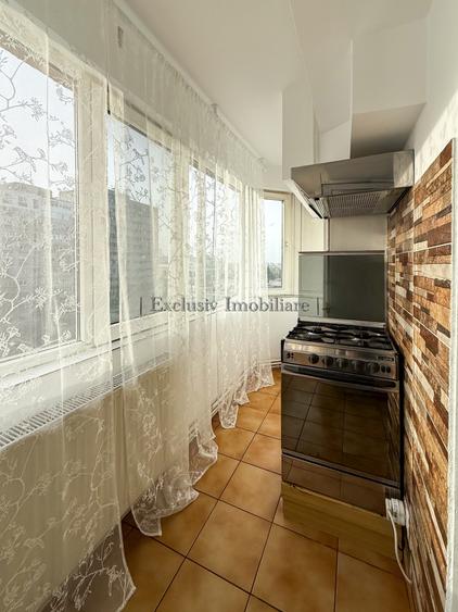 Apartament 2 camere | Parcare | Casa de cultura - 6