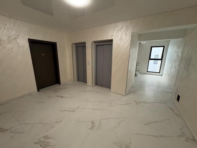 Mamaia Nord- 2 camere, mobilat-utilat complet, 100m distanta fata de plaja - 23