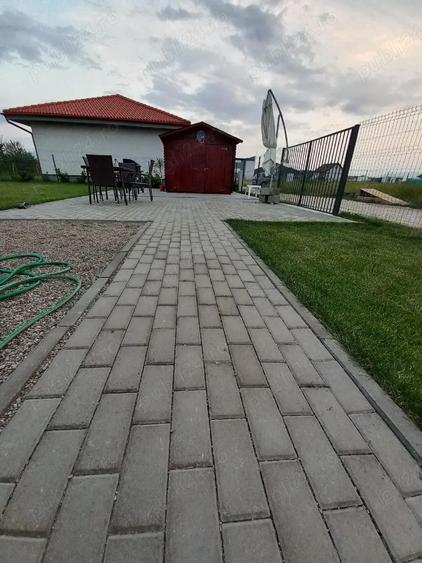 Vand sau Schimb Casa Stupini - 5