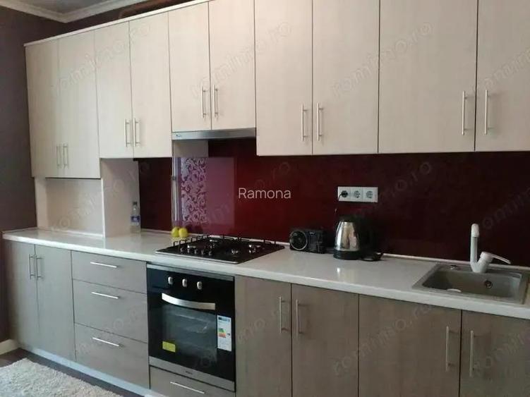 Garsoniera disponibila la inchiriere in cartierul Astra