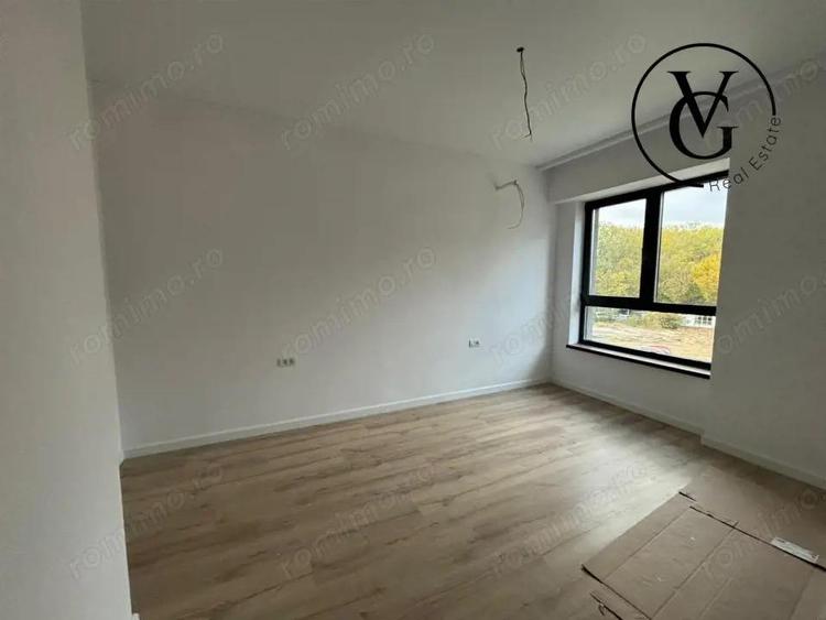 Apartament 2 camere decomandat - finisat -Tomis Tower - 8