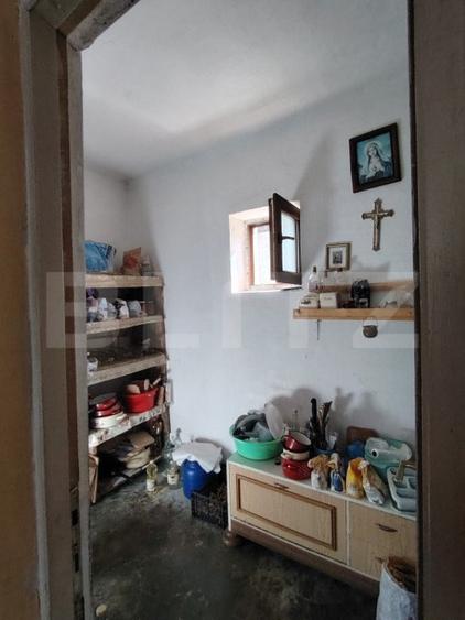 Vanzare casa cu 3 camere in Bardesti, 1600 mp teren - 11