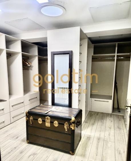 VILA IMPOZANTA P+3 /TEREN 800MP/ VEDERE PANORAMICA ASUPRA ORASULUI/ULTRACENTRAL - 18