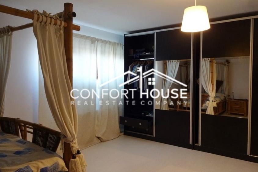 VILA P+2, 7 camere, 500mp teren, PIPERA - 45