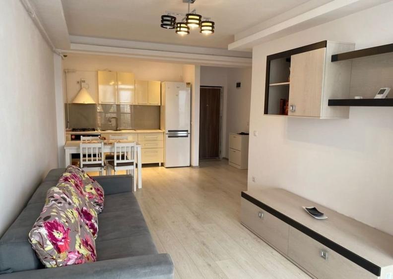 2 camere in zona Dristor - 2