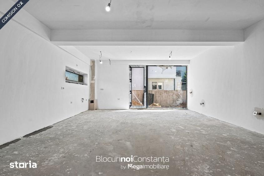 #RDK Villa: Complex de case finalizat | Mamaia Nord, aproape de lac - 8