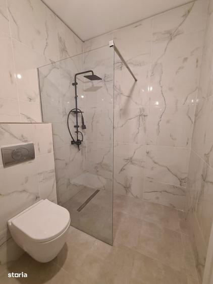 Apartament 2 camere cu loc de parcare in North Light - Cosmopolis - 13