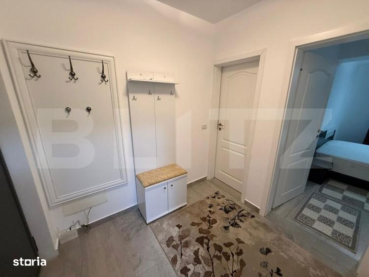 Apartament 2 camere, 51.50 mp, zona Cug Selgros - 15