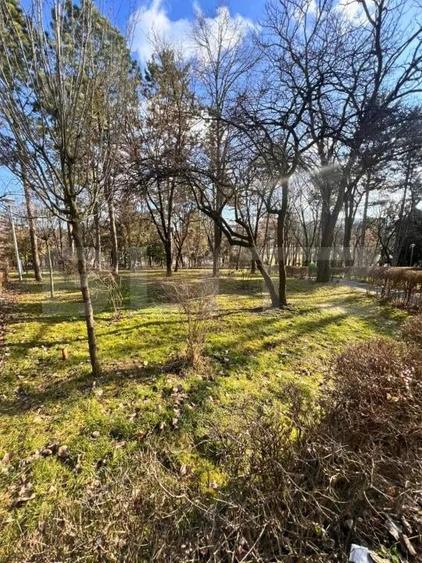 Garsoniera luminoasa, etaj superior, langa parc Gheorgheni, Cluj-Napoca - 2