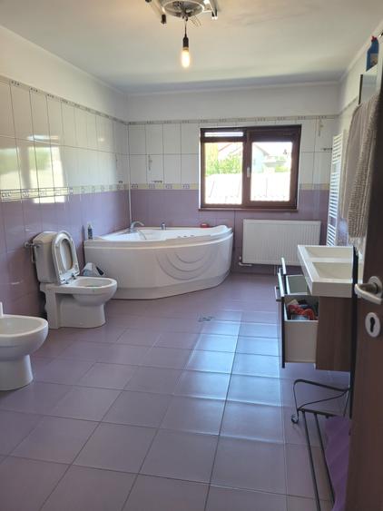 Techirghiol  - cladire rezidentiala D+P+1 - Central - 13