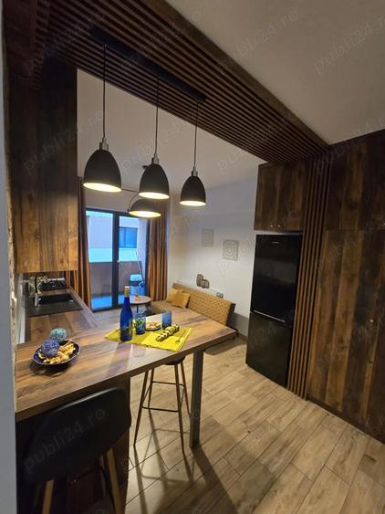 Inchiriez apartament bulevard dem radulescu - 8