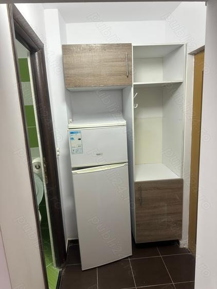 Garsonieră decomandată în Mărăști