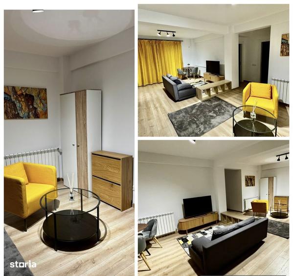 Apartament 2 camere Otopeni parc curte proprie - 7