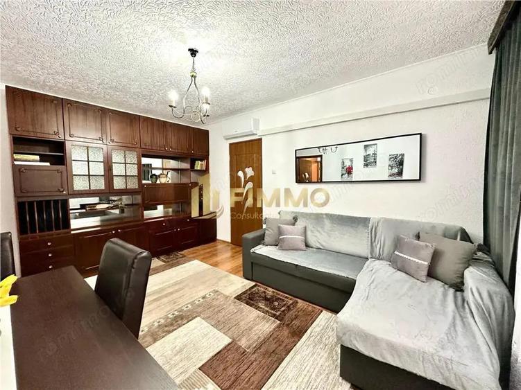 Apartament Marasesti | 3 cam | ID: 1166 - 7