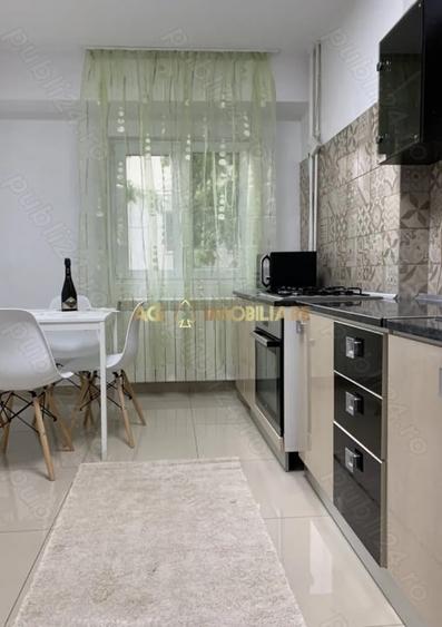 3 Camere | Timpuri Noi | Proximitate Metrou | Mobilat | Utilat - 4