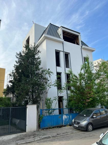 APARTAMENT 4 CAMERE LUX  BLOC TIP BOUTIQUE - 5