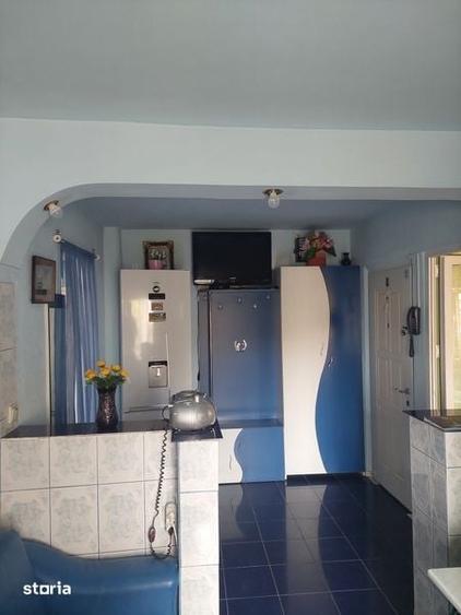 Apartament cu 2 camere decomandat în Gării