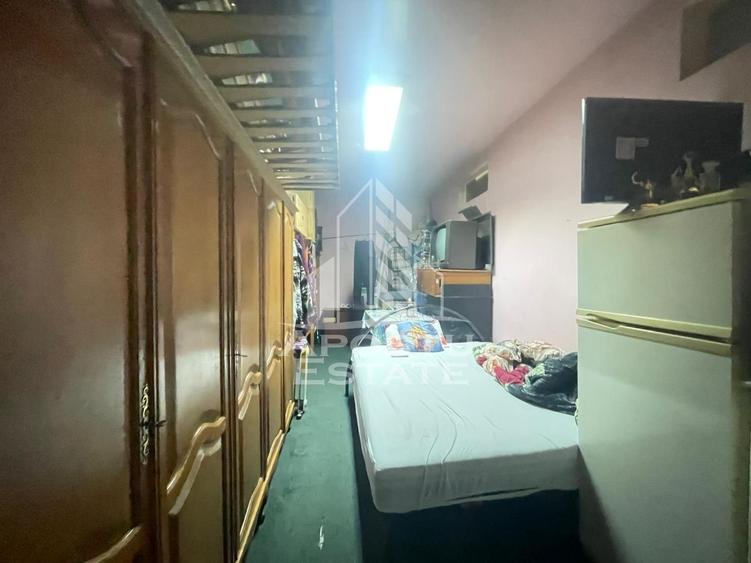 Casa individuala cu spatii comerciale - Zona Parneava spre Alfa - 22