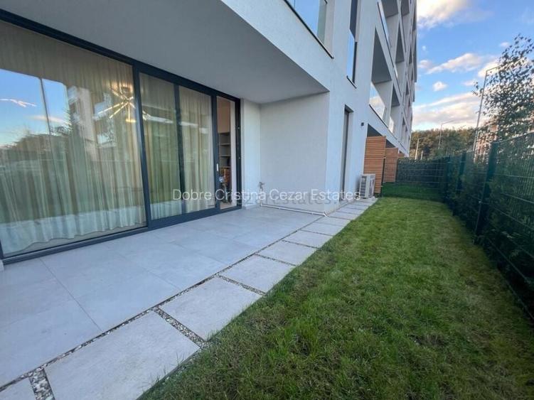 Apartament cu 2 camere decomandat în Băneasa Apartament cu 2 camere decomandat în Băneasa