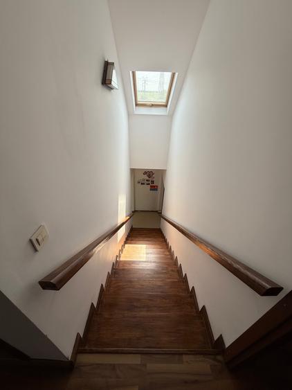 Mihailesti l Casa de vanzare P+M 2011  l 190 Mp Utili l 1000 Mp Teren l - 20