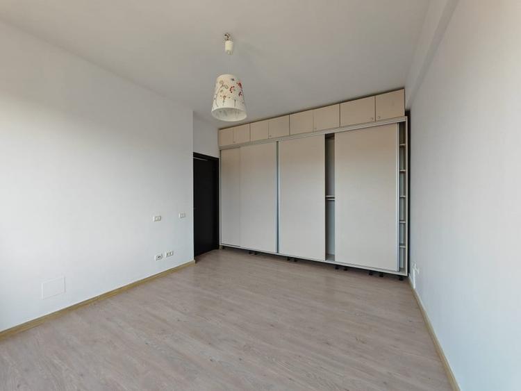 Apartament foarte spațios lângă Pădurea Băneasa | Spații de depozitare | Parcare - 12