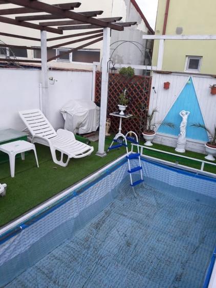 Casa in Coiciu 3 camere teren 265 - 1