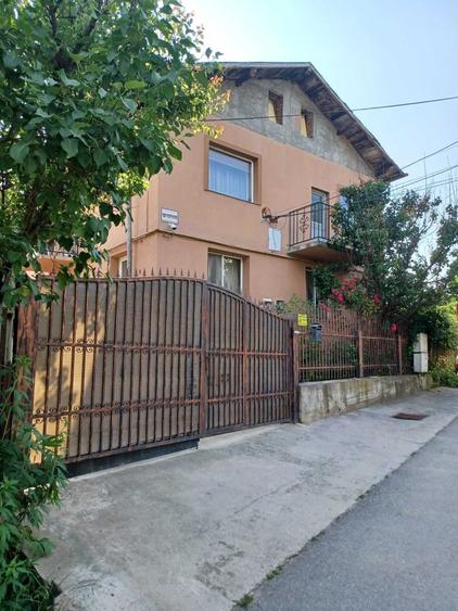 Casă cu 3 camere cu Teren 280 Mp în Răzvad