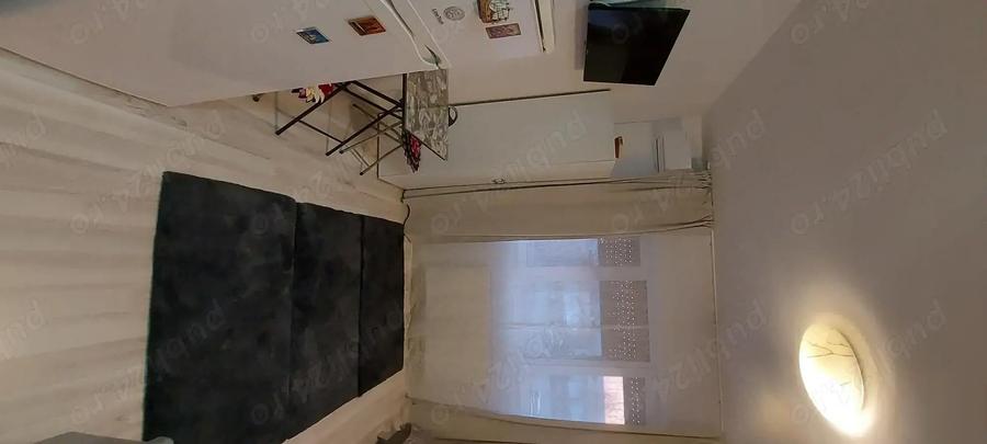 Garsoniera de inchiriat - 2