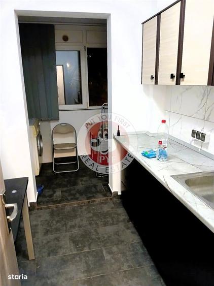 Liviu Rebreanu | Renovat | 3 camere | 58mp | Dec | B12540 - 6