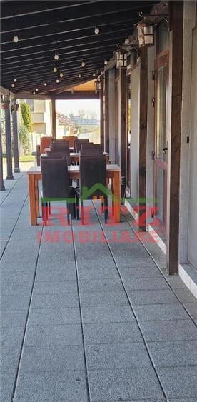 HOTEL RESTAURANT 3 STELE ! - 15