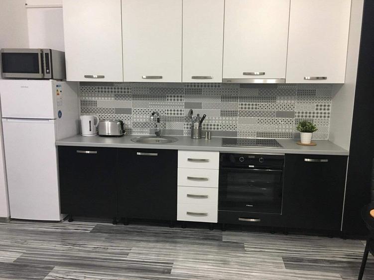 Apartament cu o camera Ared- Micalaca - 5