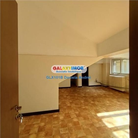 Spatiu 100 MP IN CLADIRE DE BIROURI INCHIRIERE ZONA  UNIVERSITATE - 24