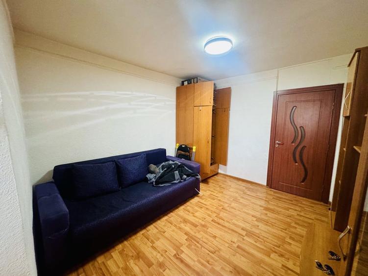 Garsoniera de Inchiriat Gara Nicolina 10 minute de Palas Mall - 7