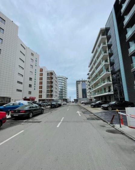 OCAZIE-CASH/RATE/SCHIMB - Studio/2 camere Twin Residence Mamaia Nord - 15